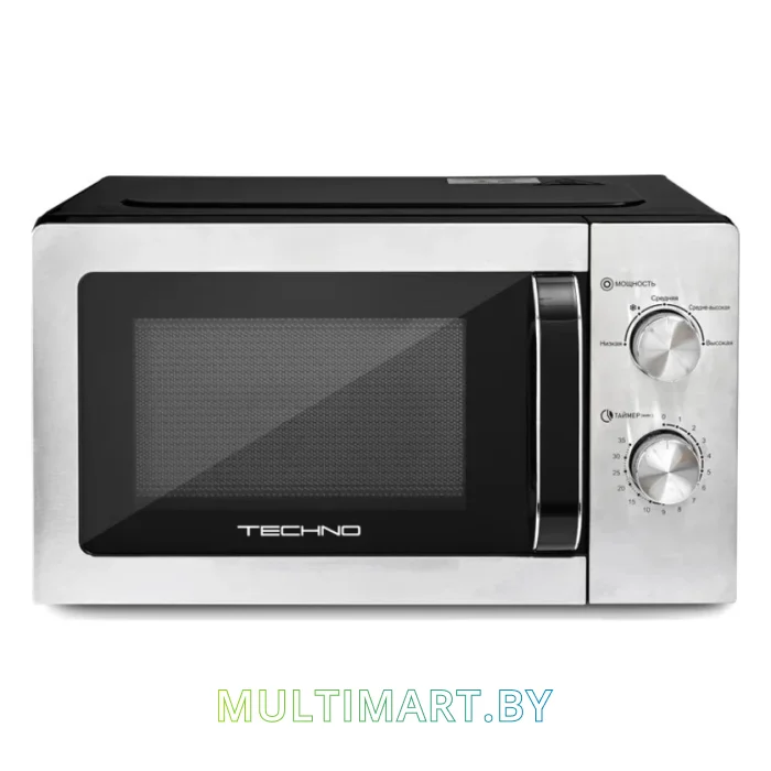 Микроволновая печь TECHNO C20MXP03-E70